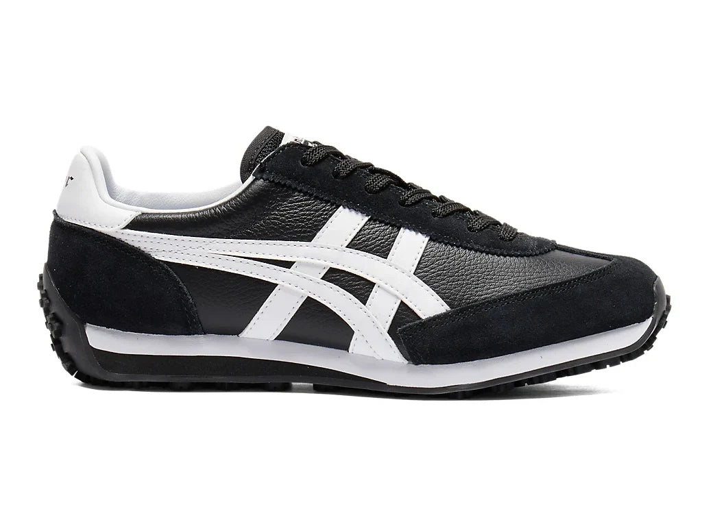 Onitsuka Tiger EDR 78 1183B411 001 BLACK WHITE product image 5, provided for visual reference and product detail review