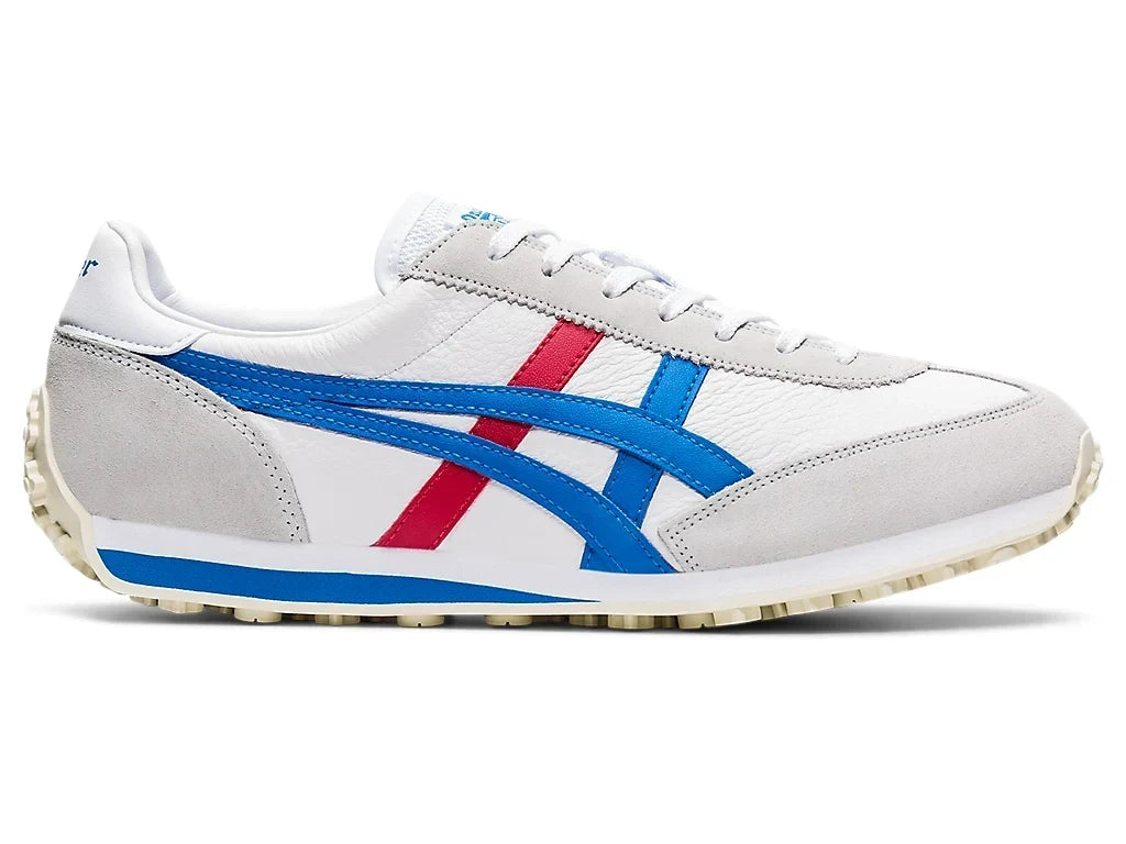 Onitsuka Tiger EDR 78 1183B411 101 WHITE DIRECTOIRE BLUE product image 5, provided for visual reference and product detail