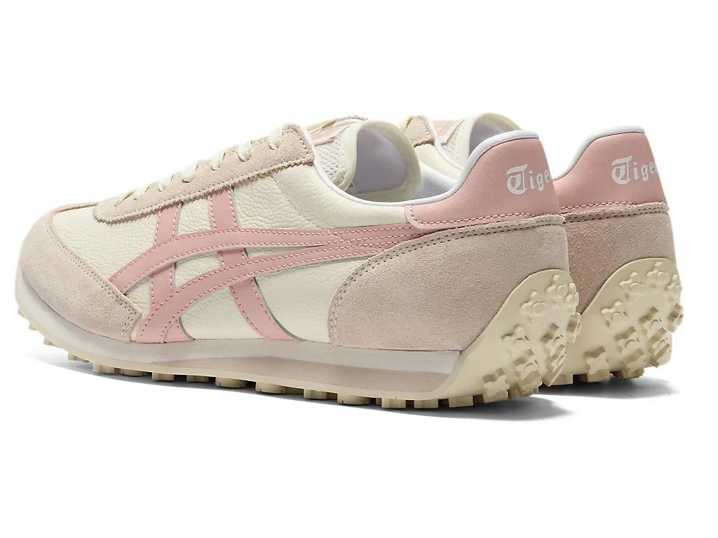 Onitsuka Tiger EDR 78 1183B411 103 CREAM GINGER PEACH product image 2, provided for visual reference and product detail