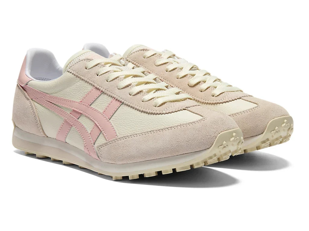 Onitsuka Tiger EDR 78 1183B411 103 CREAM GINGER PEACH product image 1, provided for visual reference and product detail