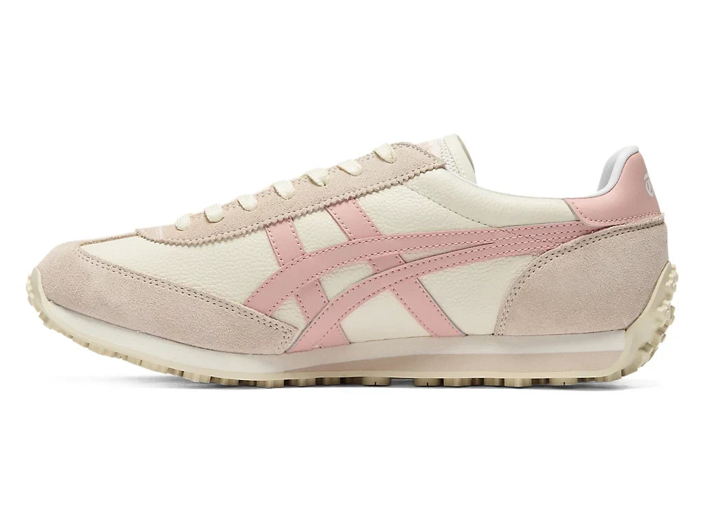 Onitsuka Tiger EDR 78 1183B411 103 CREAM GINGER PEACH product image 4, provided for visual reference and product detail