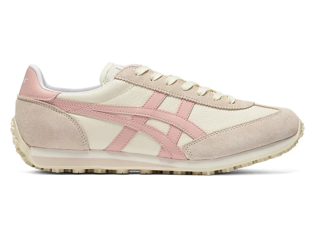 Onitsuka Tiger EDR 78 1183B411 103 CREAM GINGER PEACH product image 5, provided for visual reference and product detail