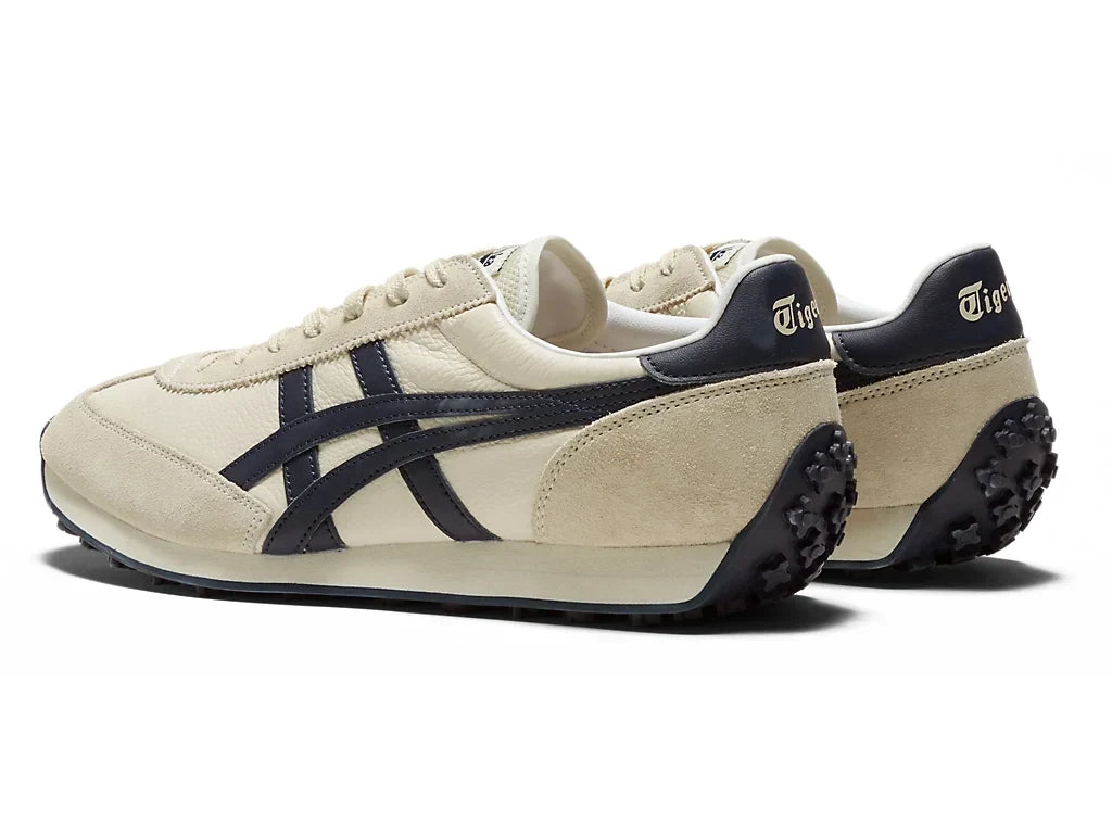 Onitsuka Tiger EDR 78 1183B411 200 BIRCH PEACOAT product image 2, provided for visual reference and product detail review