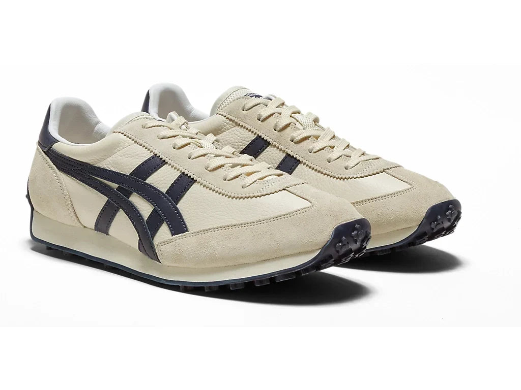 Onitsuka Tiger EDR 78 1183B411 200 BIRCH PEACOAT product image 1, provided for visual reference and product detail review