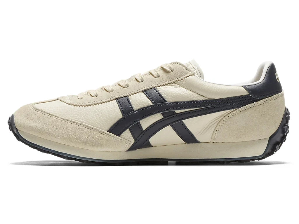 Onitsuka Tiger EDR 78 1183B411 200 BIRCH PEACOAT product image 3, provided for visual reference and product detail review