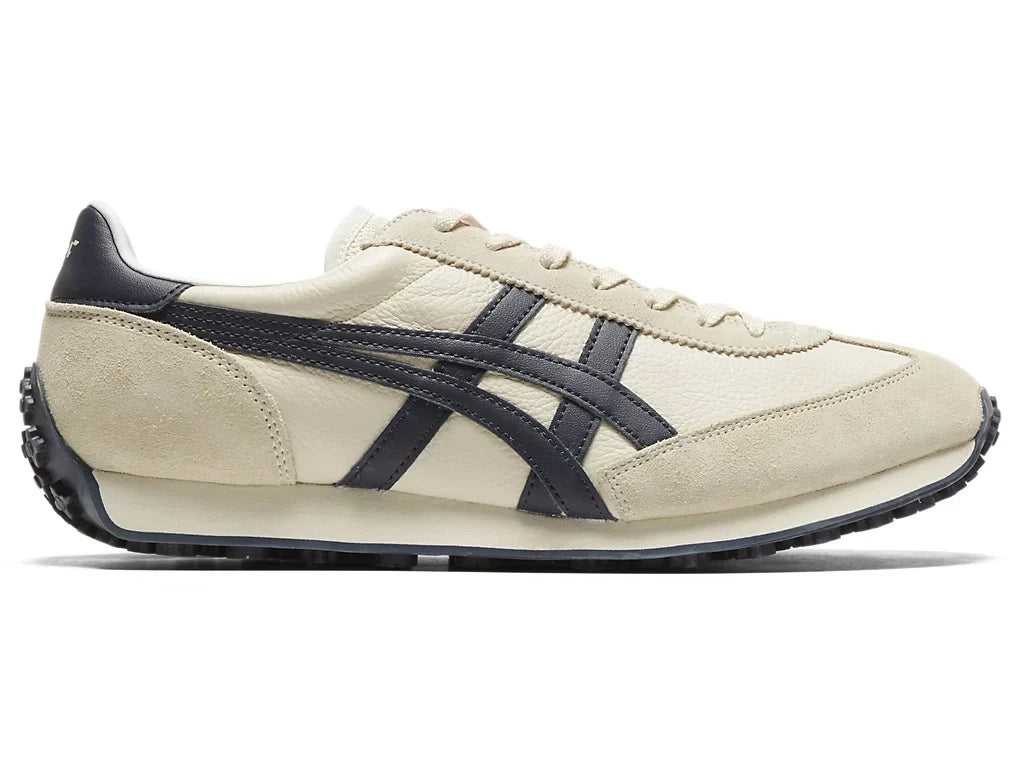 Onitsuka Tiger EDR 78 1183B411 200 BIRCH PEACOAT product image 4, provided for visual reference and product detail review