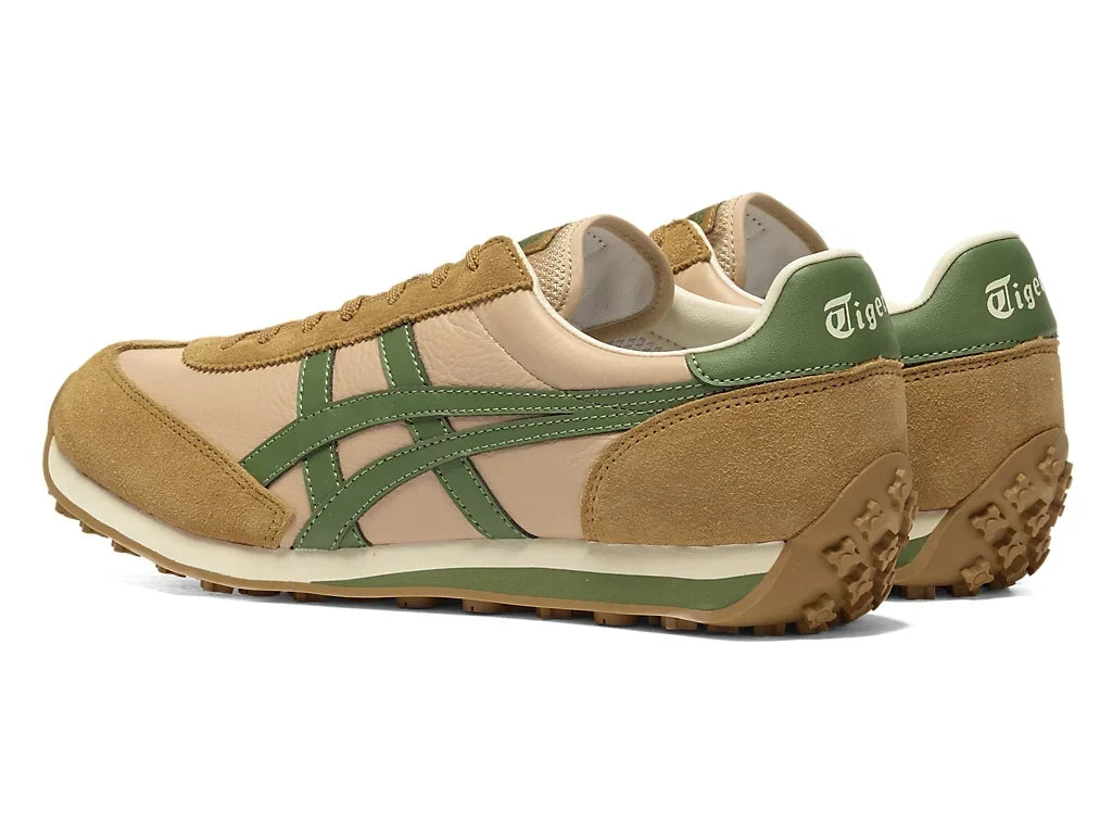Onitsuka Tiger EDR 78 1183B411 250 BEIGE MOSS product image 2, provided for visual reference and product detail review