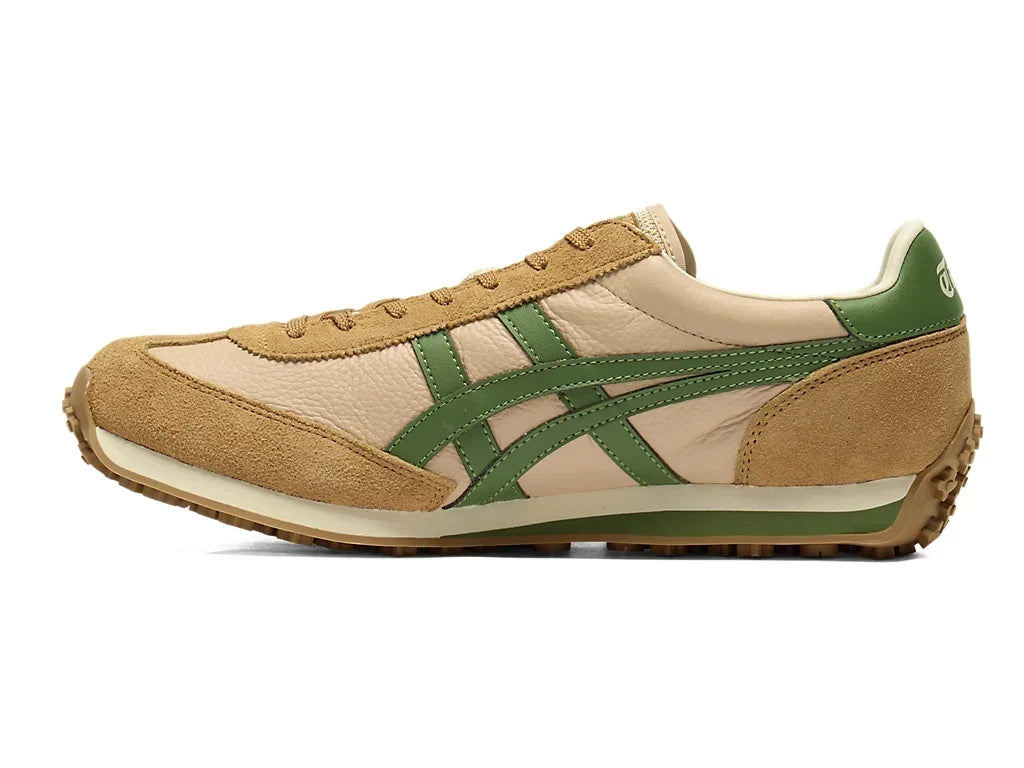 Onitsuka Tiger EDR 78 1183B411 250 BEIGE MOSS product image 4, provided for visual reference and product detail review