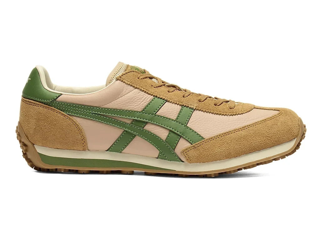 Onitsuka Tiger EDR 78 1183B411 250 BEIGE MOSS product image 5, provided for visual reference and product detail review