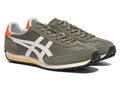 Onitsuka Tiger EDR 78 1183B411 301 MANTLE GREEN WHITE product image 1, provided for visual reference and product detail