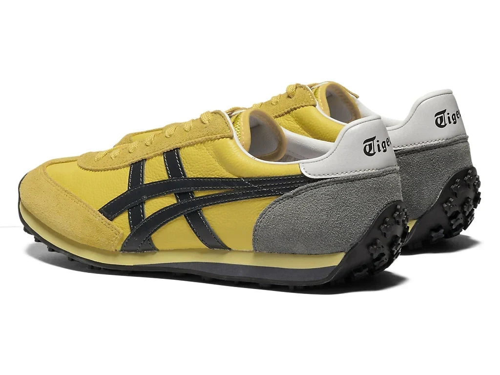 Onitsuka Tiger EDR 78 1183B411 751 FADED YELLOW INDIGO NAVY product image 2, provided for visual reference and product