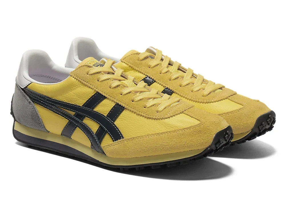 Onitsuka Tiger EDR 78 1183B411 751 FADED YELLOW INDIGO NAVY product image 1, provided for visual reference and product