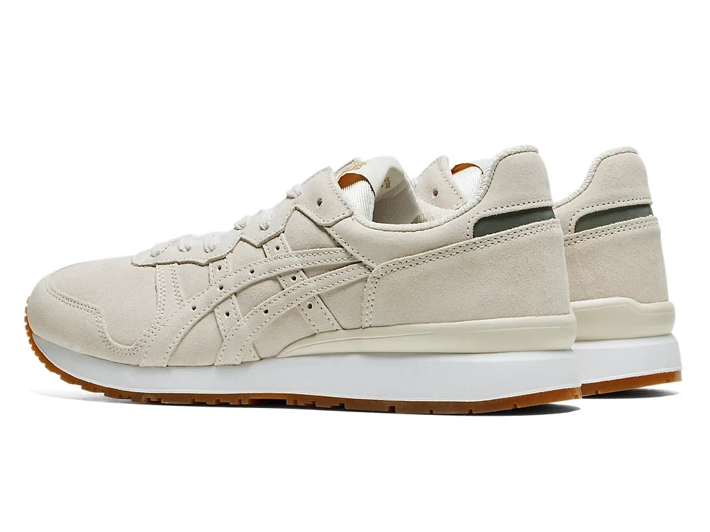 Onitsuka Tiger TIGER ALLY 1183B575 100 CREAM CREAM product image 2, provided for visual reference and product detail review