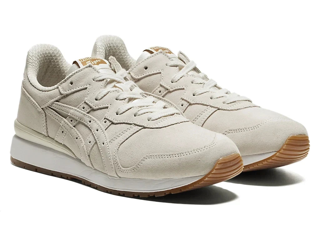 Onitsuka Tiger TIGER ALLY 1183B575 100 CREAM CREAM product image 1, provided for visual reference and product detail review