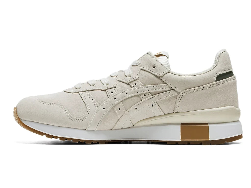Onitsuka Tiger TIGER ALLY 1183B575 100 CREAM CREAM product image 3, provided for visual reference and product detail review