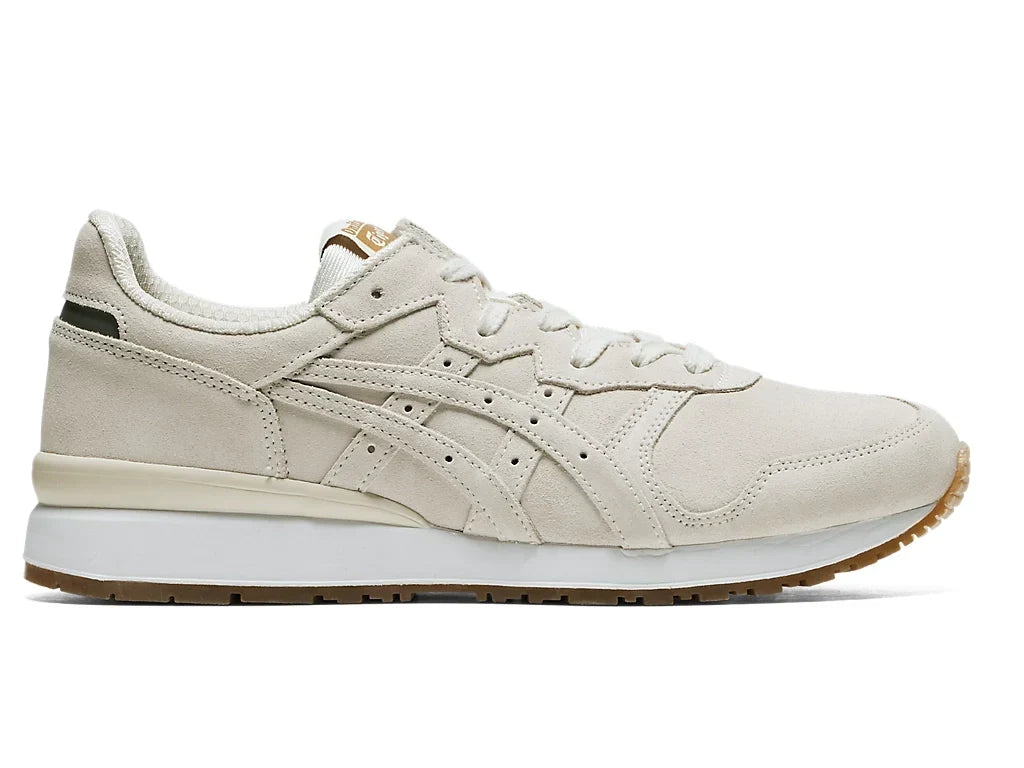 Onitsuka Tiger TIGER ALLY 1183B575 100 CREAM CREAM product image 4, provided for visual reference and product detail review
