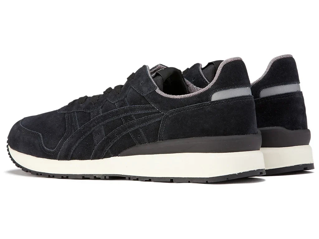 Onitsuka Tiger TIGER ALLY 1183B664 001 BLACK BLACK product image 2, provided for visual reference and product detail review