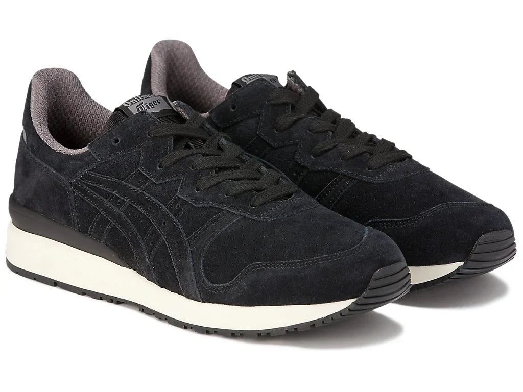 Onitsuka Tiger TIGER ALLY 1183B664 001 BLACK BLACK product image 1, provided for visual reference and product detail review