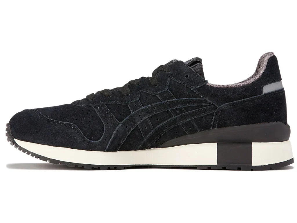 Onitsuka Tiger TIGER ALLY 1183B664 001 BLACK BLACK product image 3, provided for visual reference and product detail review