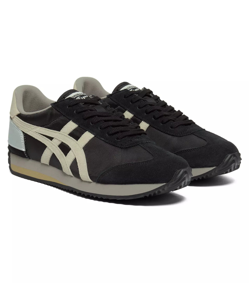 Onitsuka Tiger CALIFORNIA 78 VIN 1183C401 001 BLACK CREAM product image 1, provided for visual reference and product detail