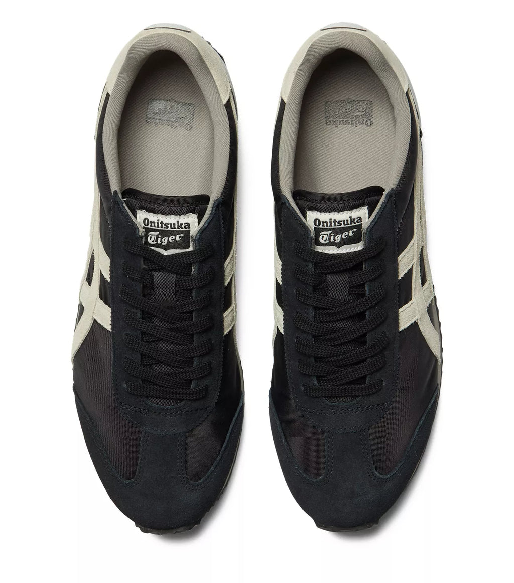 Onitsuka Tiger CALIFORNIA 78 VIN 1183C401 001 BLACK CREAM product image 6, provided for visual reference and product detail