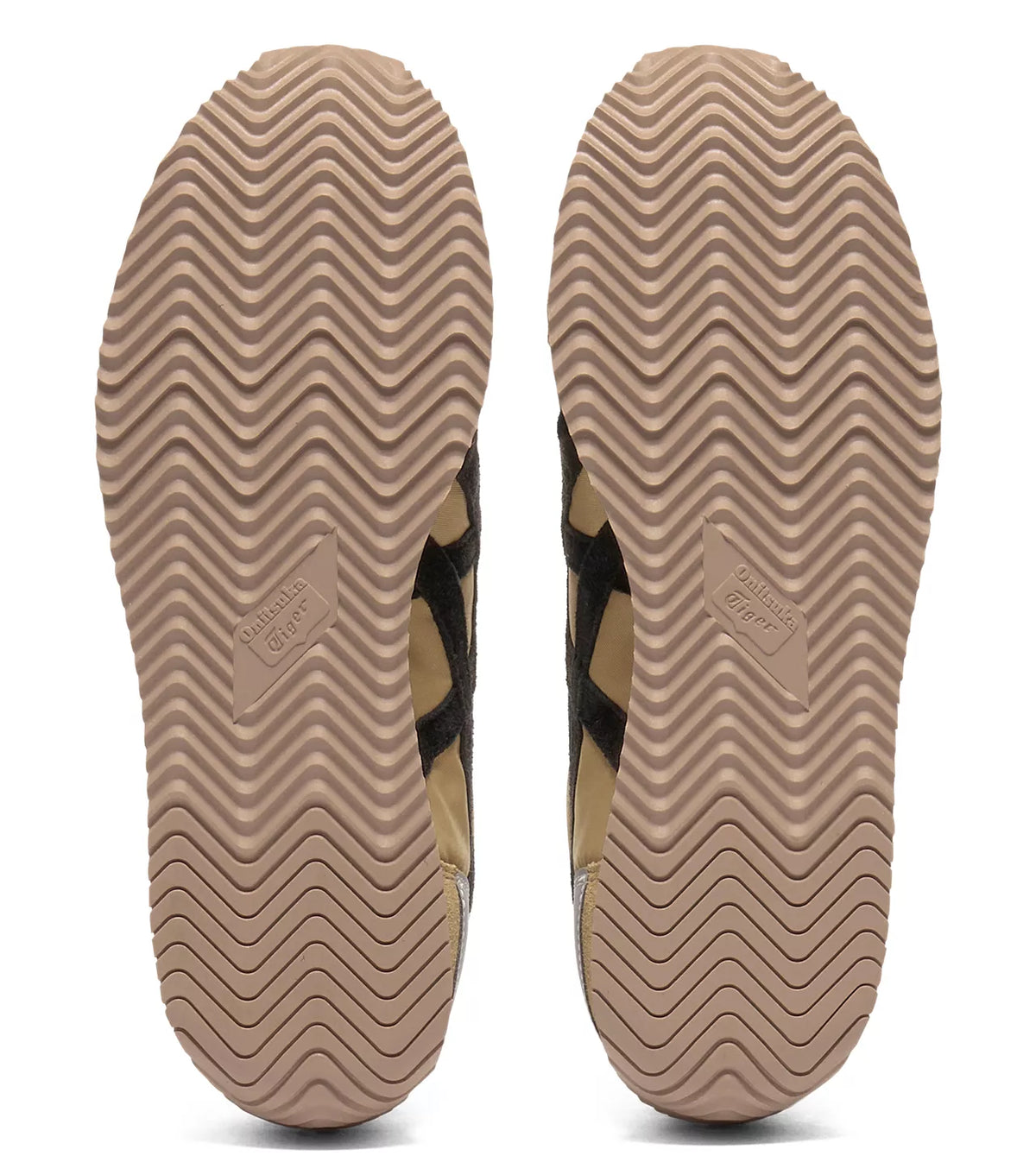 Onitsuka Tiger CALIFORNIA 78 VIN 1183C401 250 CAMEL BEIGE BLACK product image 6, provided for visual reference and product