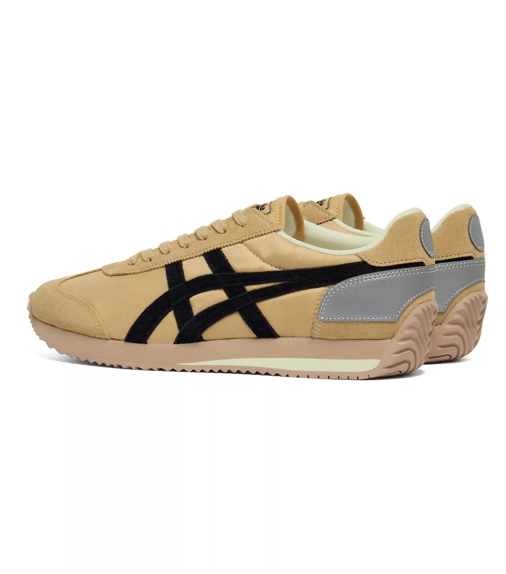 Onitsuka Tiger CALIFORNIA 78 VIN 1183C401 250 CAMEL BEIGE BLACK product image 4, provided for visual reference and product