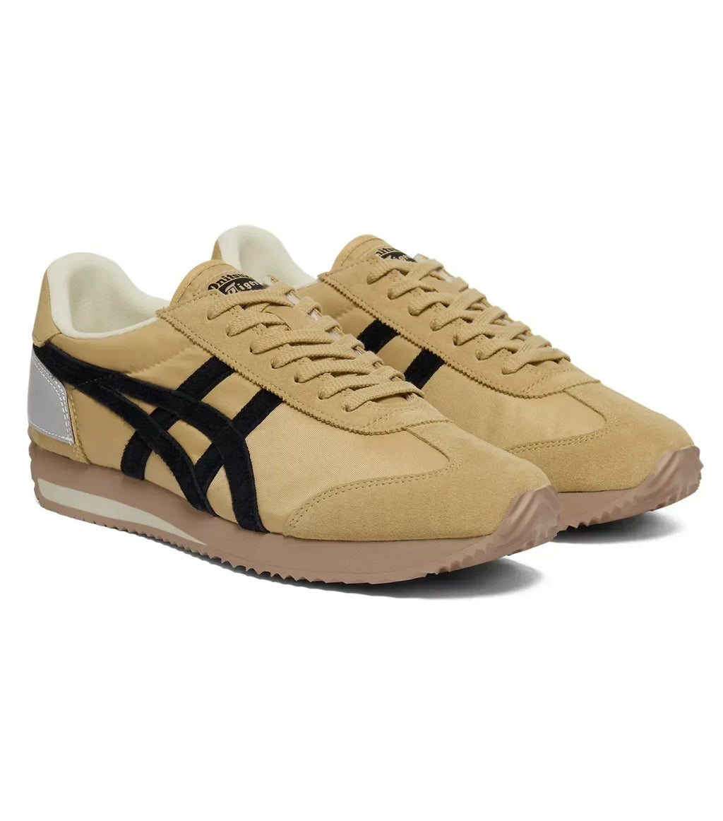 Onitsuka Tiger CALIFORNIA 78 VIN 1183C401 250 CAMEL BEIGE BLACK product image 1, provided for visual reference and product