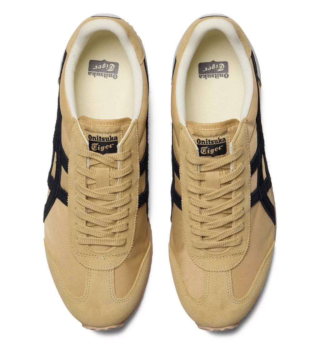Onitsuka Tiger CALIFORNIA 78 VIN 1183C401 250 CAMEL BEIGE BLACK product image 2, provided for visual reference and product