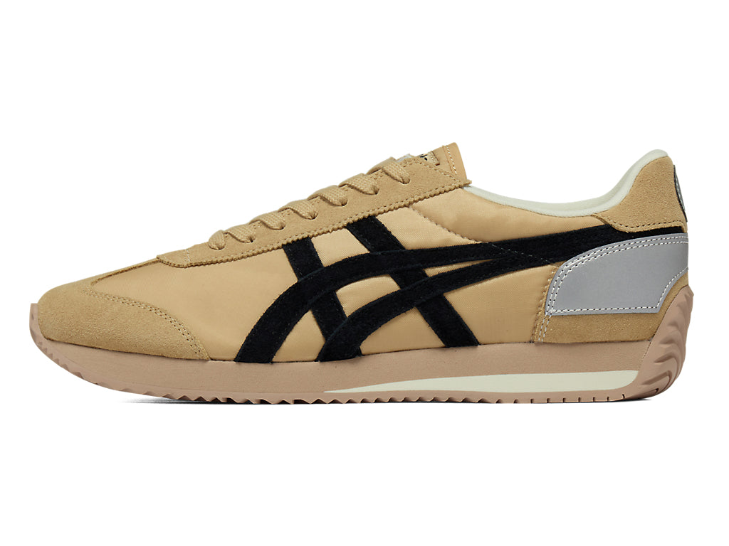 Onitsuka Tiger CALIFORNIA 78 VIN 1183C401 250 CAMEL BEIGE BLACK product image 3, provided for visual reference and product