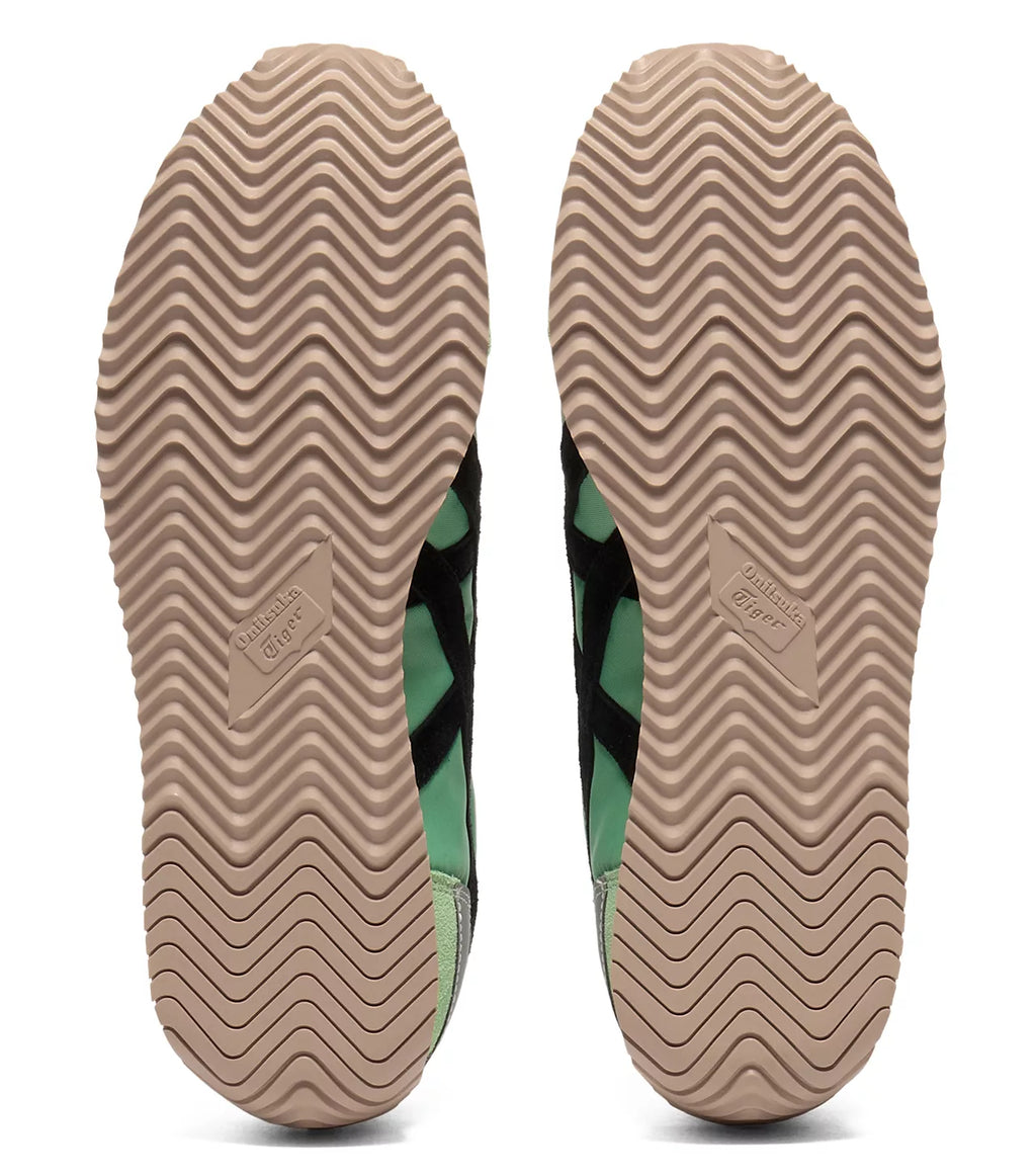 Onitsuka Tiger CALIFORNIA 78 VIN 1183C401 300 PEPPERMINT BLACK product image 6, provided for visual reference and product