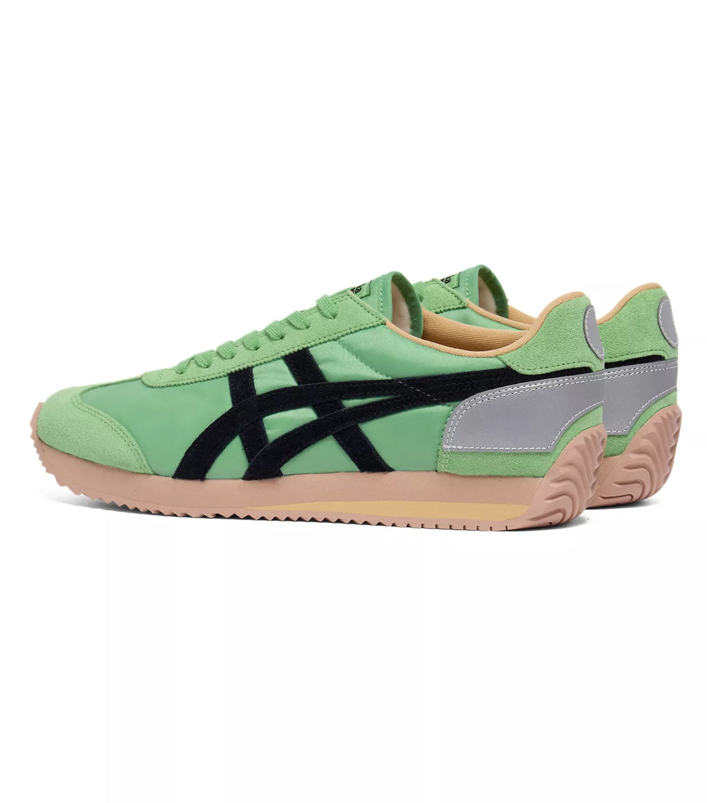 Onitsuka Tiger CALIFORNIA 78 VIN 1183C401 300 PEPPERMINT BLACK product image 5, provided for visual reference and product