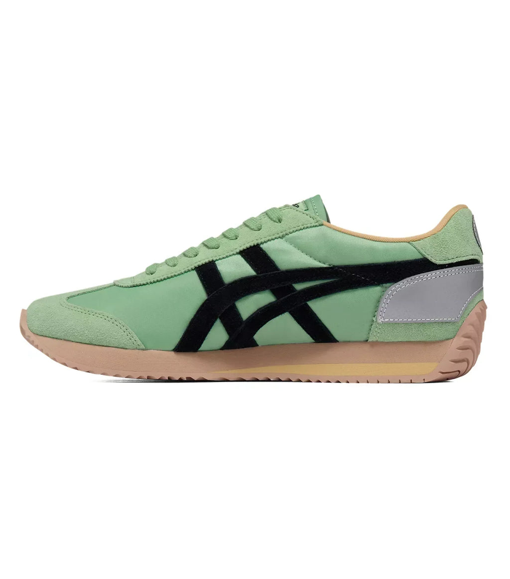 Onitsuka Tiger CALIFORNIA 78 VIN 1183C401 300 PEPPERMINT BLACK product image 3, provided for visual reference and product