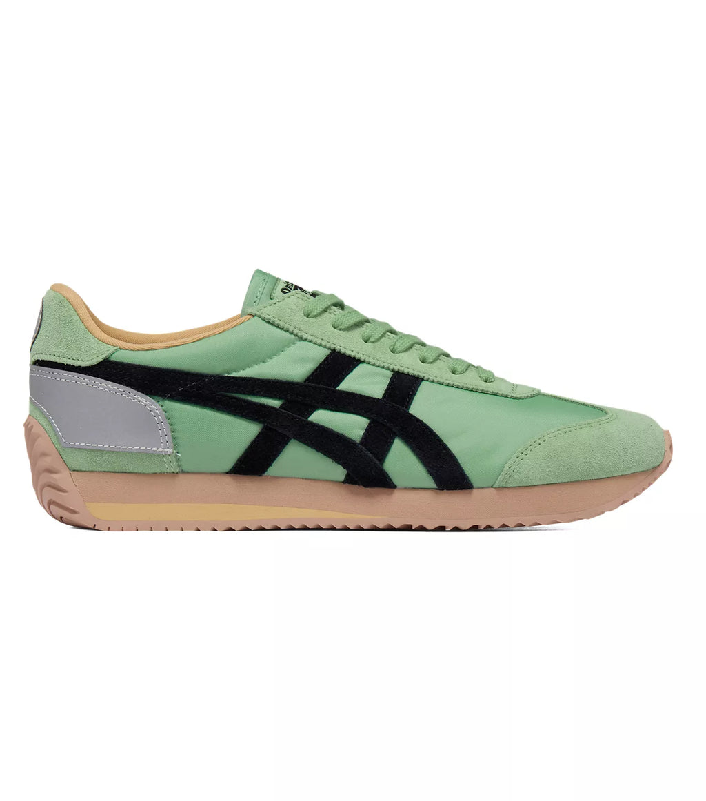 Onitsuka Tiger CALIFORNIA 78 VIN 1183C401 300 PEPPERMINT BLACK product image 2, provided for visual reference and product