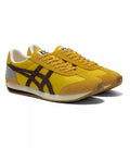 Onitsuka Tiger CALIFORNIA 78 VIN 1183C401 750 SUNFLOWER YELLOW LICORICE BROWN product image 1, provided for visual reference
