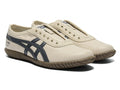 Onitsuka Tiger TSUNAHIKI SLIP-ON 1183C529 200 BIRCH INDIGO NAVY product image 1, provided for visual reference and product