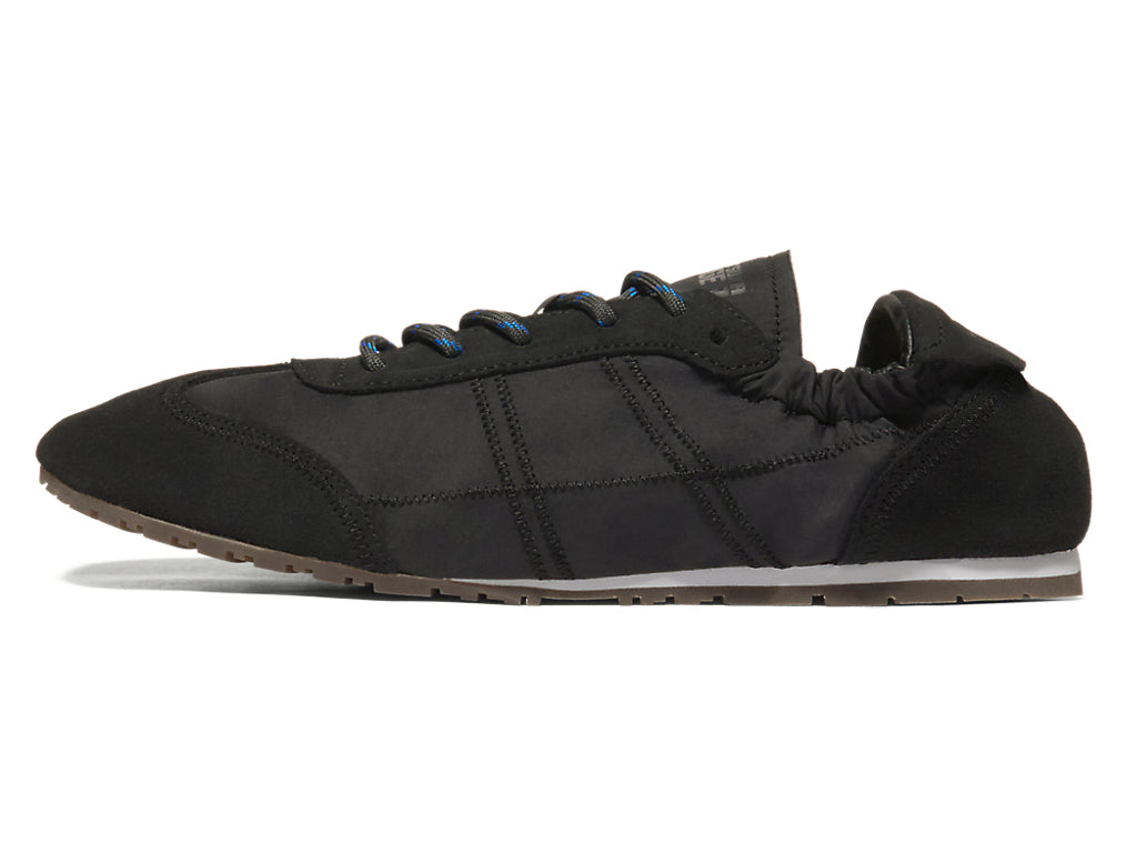Onitsuka Tiger PLABALA 1183C541 001 BLACK BLACK product image 3, provided for visual reference and product detail review
