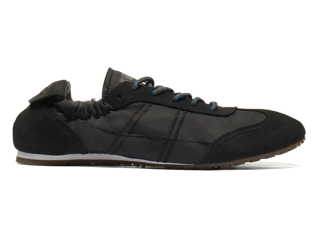 Onitsuka Tiger PLABALA 1183C541 001 BLACK BLACK product image 4, provided for visual reference and product detail review