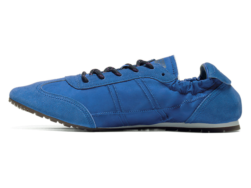Onitsuka Tiger PLABALA 1183C541 401 TUNA BLUE TUNA BLUE product image 3, provided for visual reference and product detail
