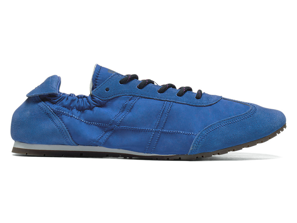 Onitsuka Tiger PLABALA 1183C541 401 TUNA BLUE TUNA BLUE product image 4, provided for visual reference and product detail
