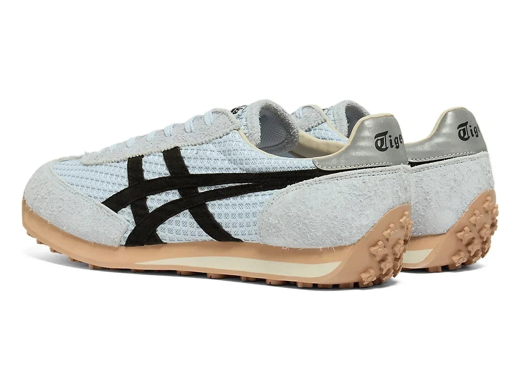 Onitsuka Tiger EDR 78 1183C570 400 SOFT SKY BLACK product image 2, provided for visual reference and product detail review