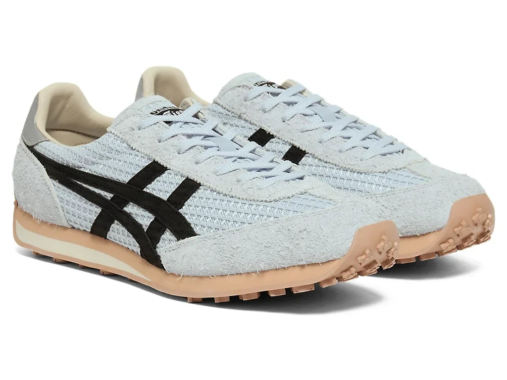 Onitsuka Tiger EDR 78 1183C570 400 SOFT SKY BLACK product image 1, provided for visual reference and product detail review