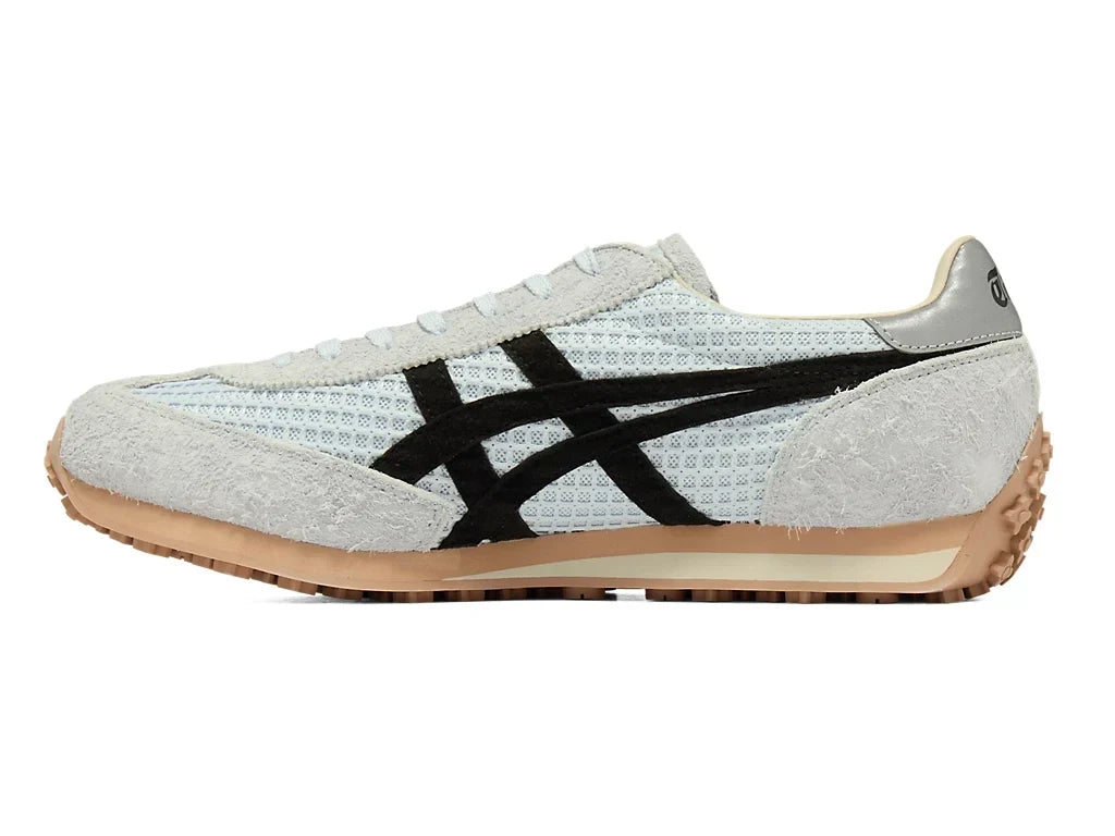Onitsuka Tiger EDR 78 1183C570 400 SOFT SKY BLACK product image 3, provided for visual reference and product detail review