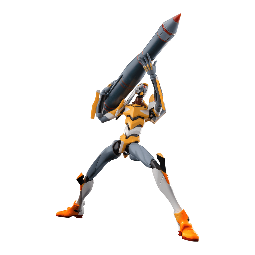 Blokees | Action Edition DX Evangelion Proto Type-00' product image 4, provided for visual reference and product detail