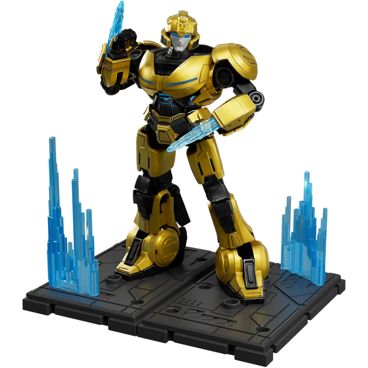 Transformers Classic Class 15 | Transformers One B-127 product image 3, provided for visual reference and product detail
