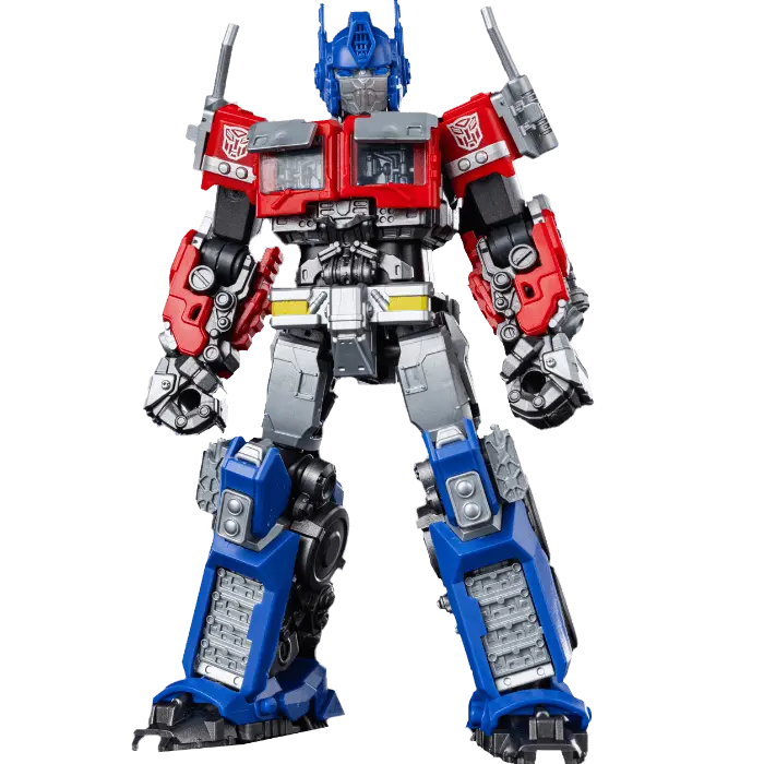 Transformers Classic Class | Optimus Prime 01 | Rise of the Beasts product image 1, provided for visual reference and