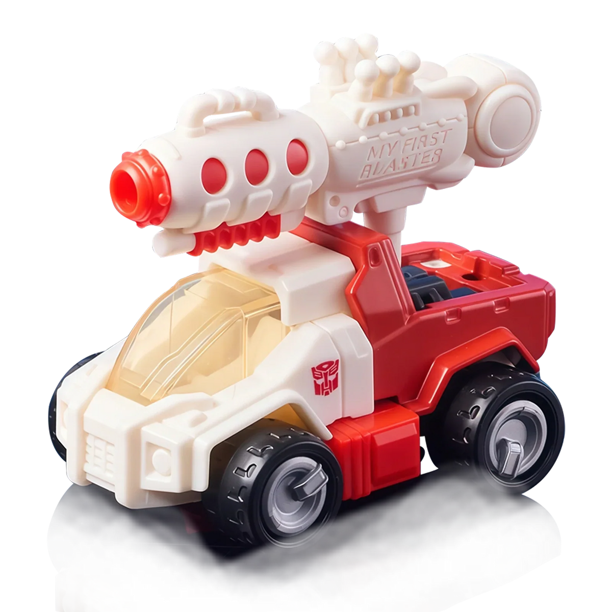Blokees Wheels | Transformers C01 Roll Out! product image 13, provided for visual reference and product detail review