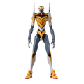 Blokees | Action Edition DX Evangelion Proto Type-00' product image 1, provided for visual reference and product detail