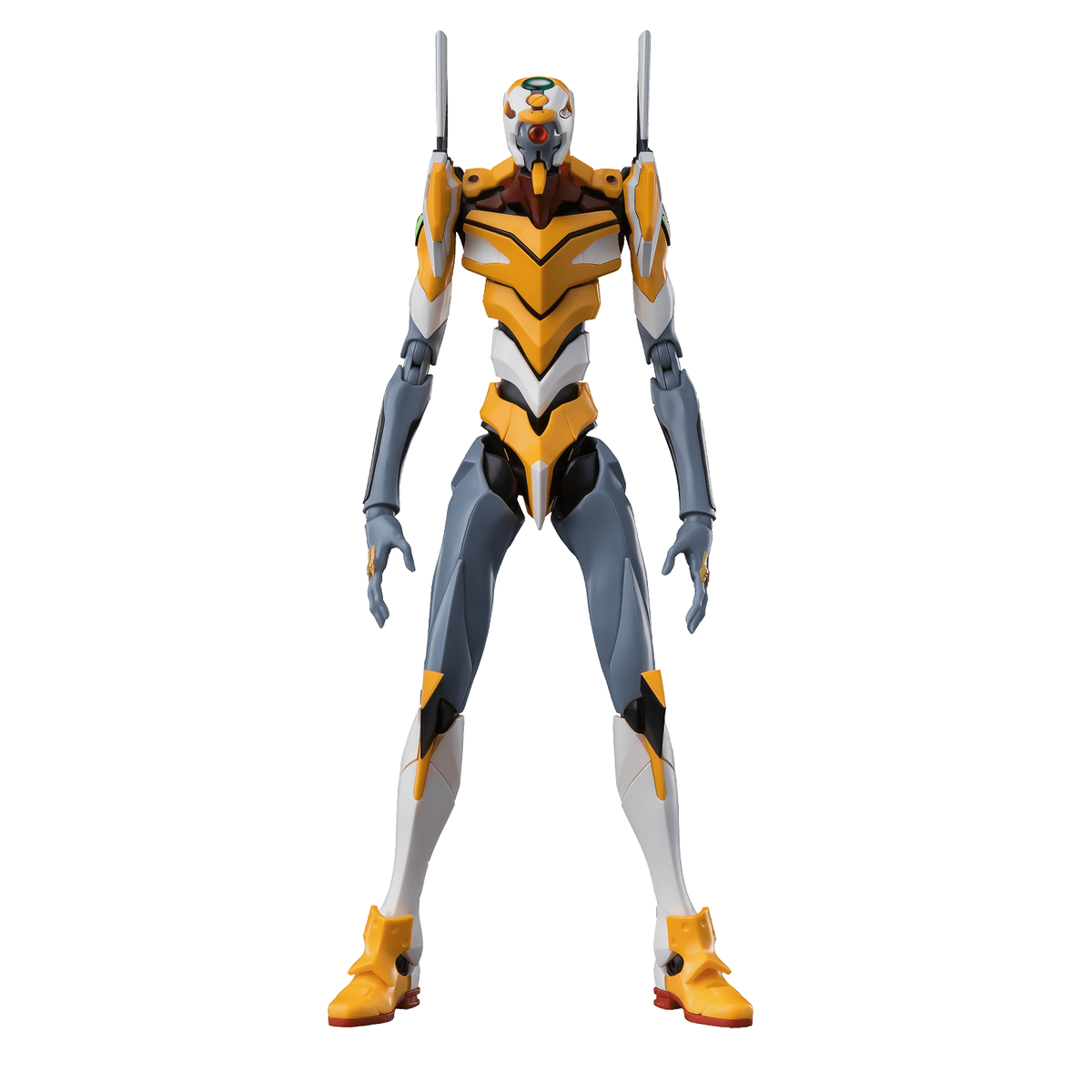 Blokees | Action Edition DX Evangelion Proto Type-00' product image 1, provided for visual reference and product detail