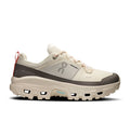 On Men Cloudrock Low Waterproof Ivory Hiking Shoes product image 1, provided for visual reference and product detail review